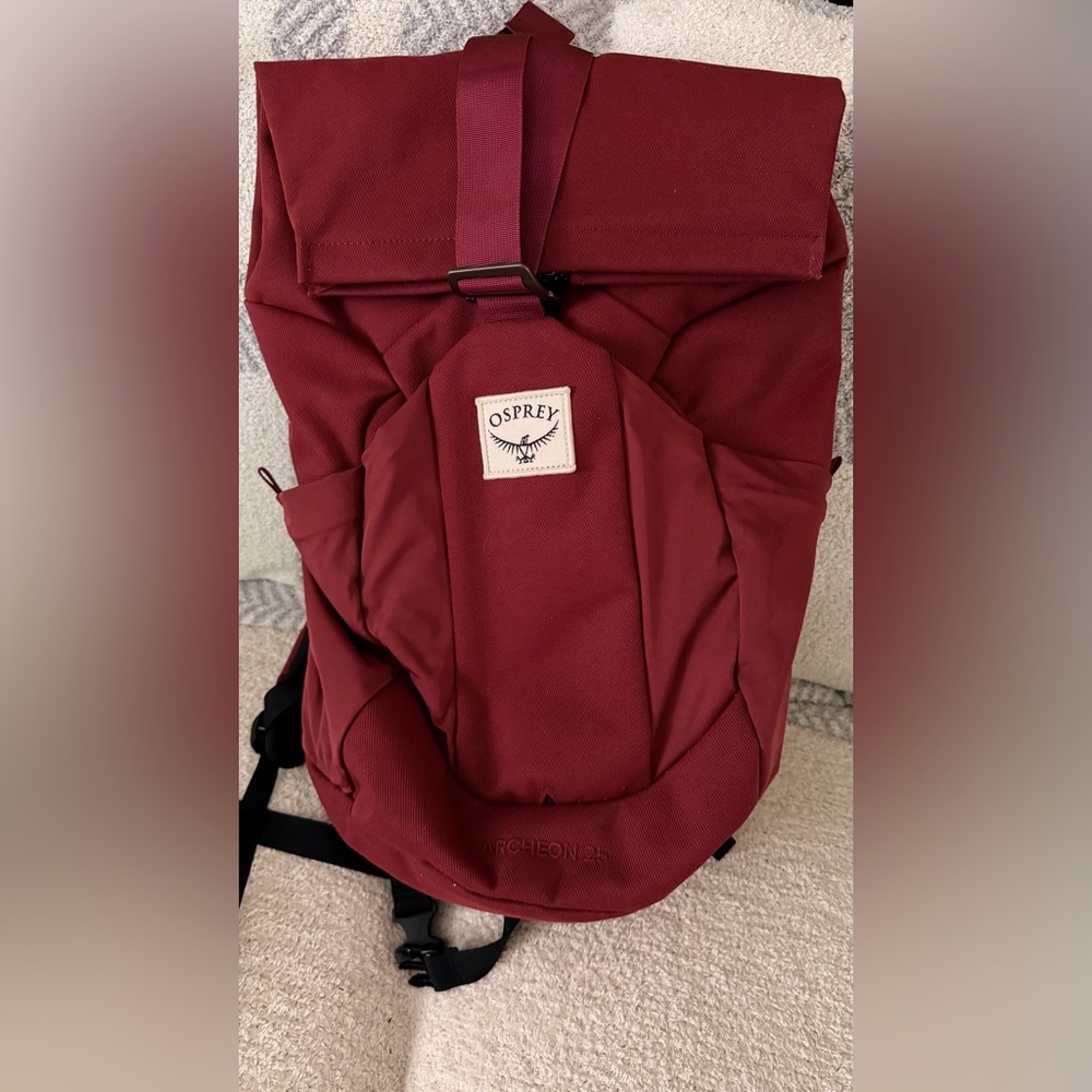 Osprey Archeon 25L Travel Backpack